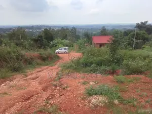 Land for Sale in Mende Banda With Land Title
