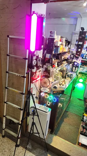 RGB New R1000 Photography Mini Handheld Led Light