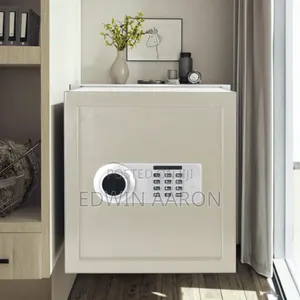 Big Size Electronic Digital Safe Box