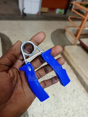 Hand Gripper