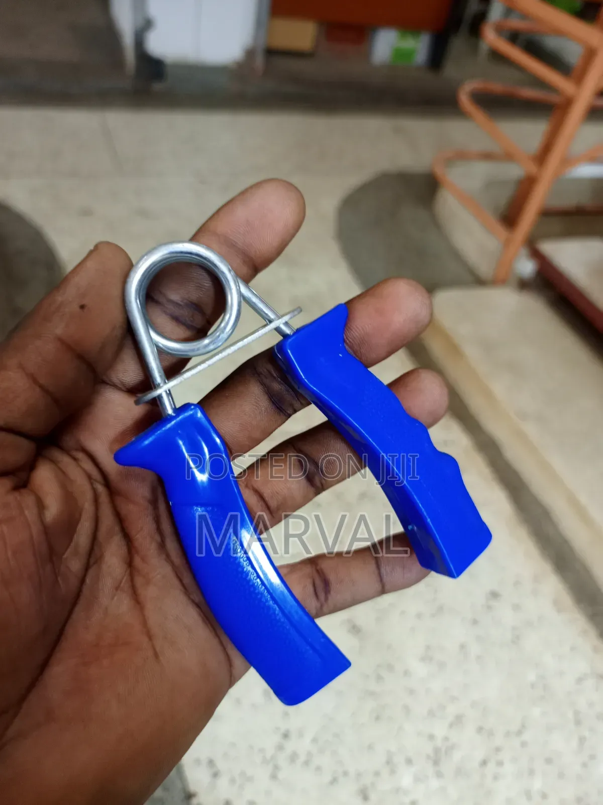 Hand Gripper