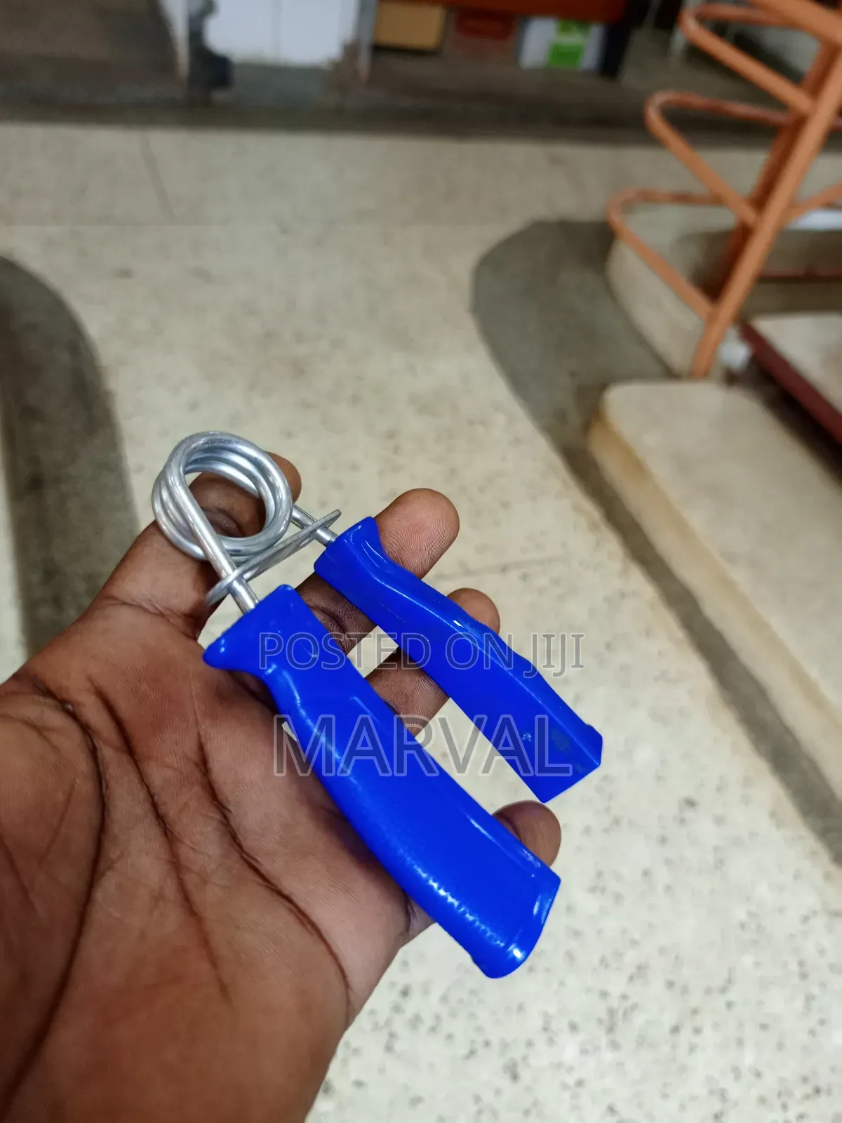 Hand Gripper