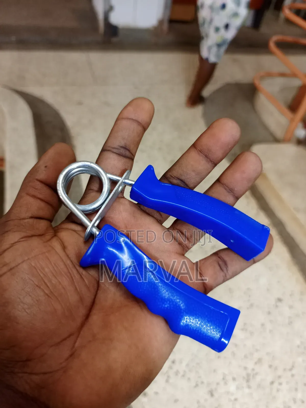 Hand Gripper