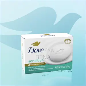 Dove Sensitive Soap 90g