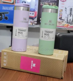 Stanley Transit Mugs