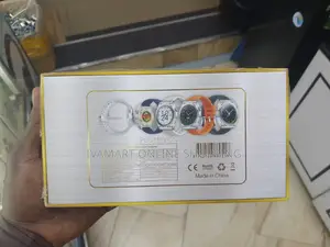 Z83 Max Smart Watch - Gps, Water Proof, Health Monitoring