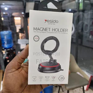 Magnetic Car Phone Holder Yesido