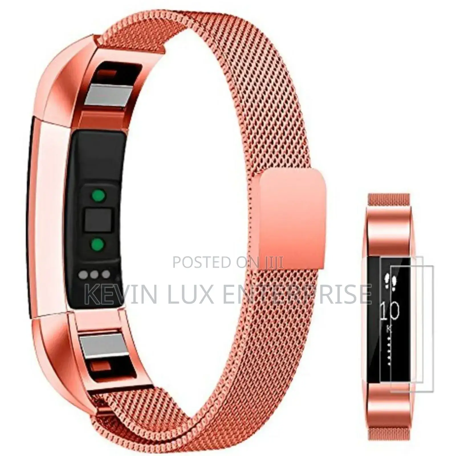 Smart Bracelet Fitness Tracker