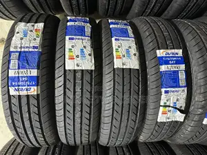 175/70r14 Duran Tires  Brand New 