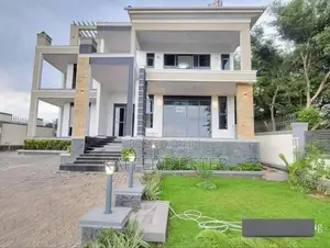 4bdrm House in Standalone Kisaasi, Central Division for rent