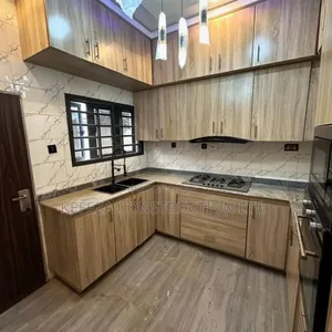 Jeremy Kitchenette