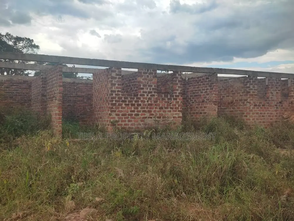 16 Motel Rooms at Zirobwe-Busiika for Sale*Prime Commercial Property