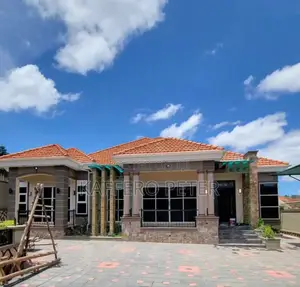 3bdrm House in Standalone Kisaasi, Central Division for rent
