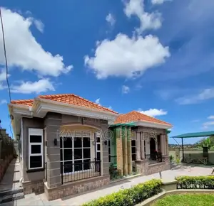 3bdrm House in Standalone Kisaasi, Central Division for rent