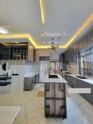 3bdrm House in Standalone Kisaasi, Central Division for rent