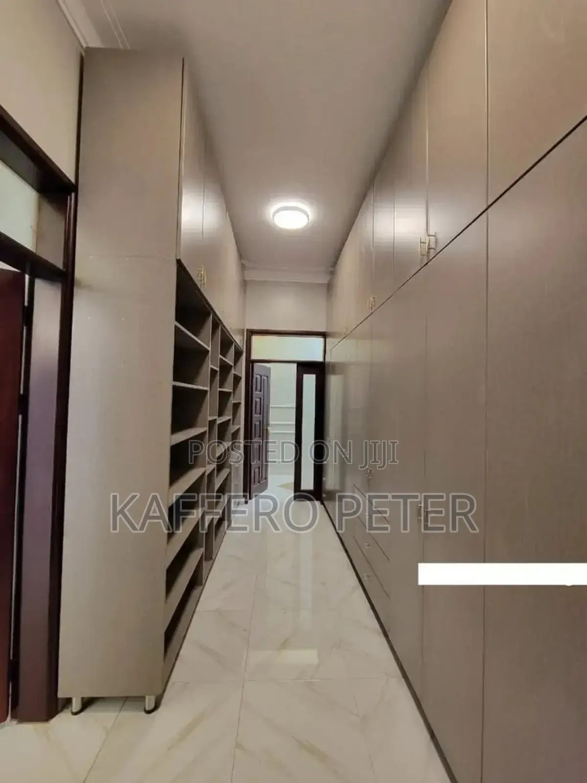 3bdrm House in Standalone Kisaasi, Central Division for rent