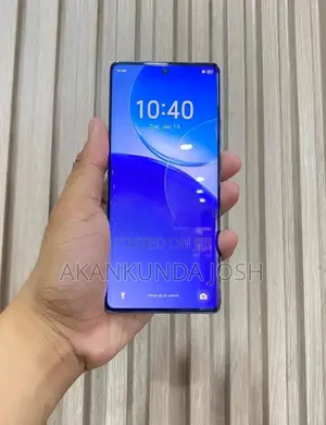 New Itel S25 Ultra 256 GB Gray