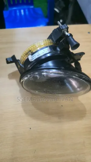 Golf Original Fog Light