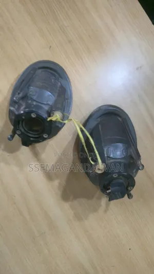 Golf Original Fog Light
