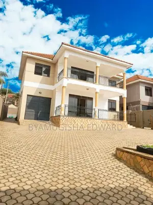 3bdrm House in Standalone Kisaasi, Central Division for rent