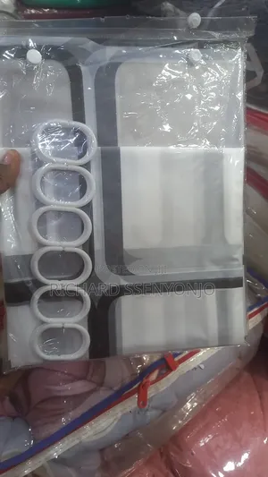 Shower Curtains