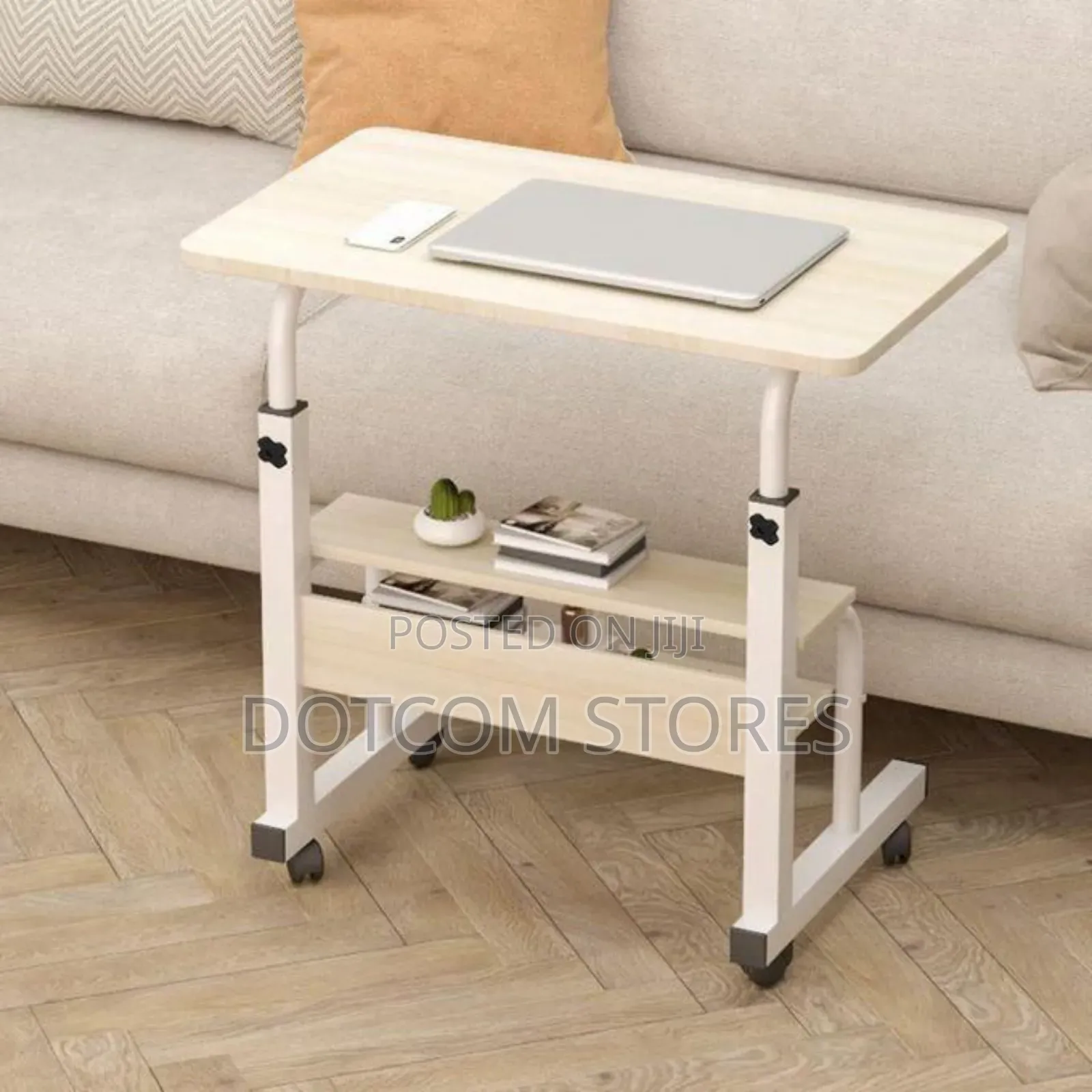 Mobile Bedside Laptop Desk