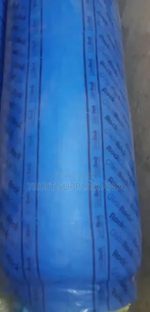 Glass Rock Sound Proof