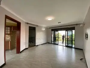 2bdrm House in Kisaasi, Central Division for rent