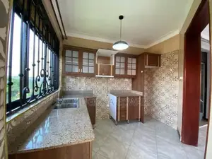 2bdrm House in Kisaasi, Central Division for rent