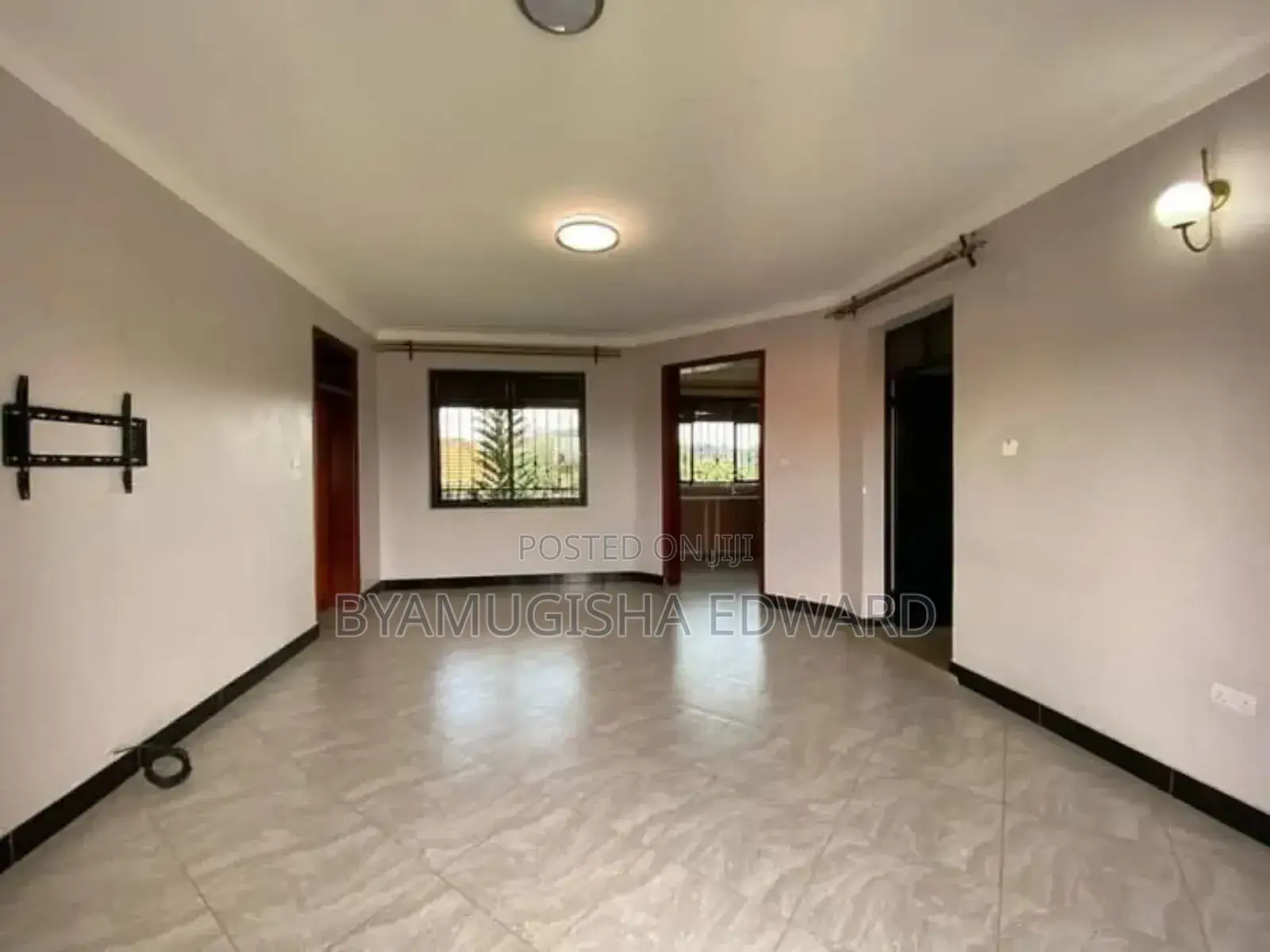 2bdrm House in Kisaasi, Central Division for rent