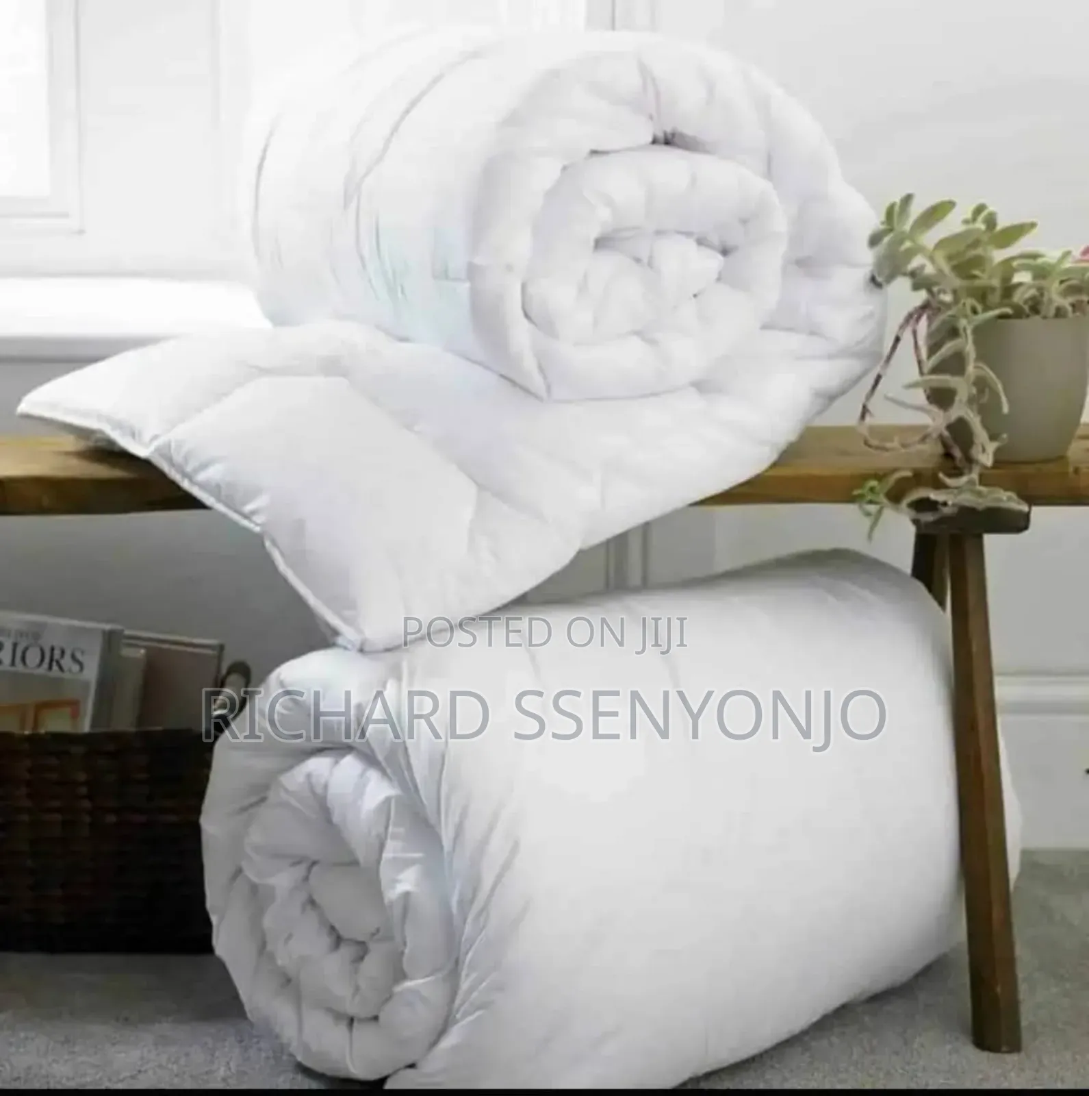 Quilt Cover 5x6 6x6