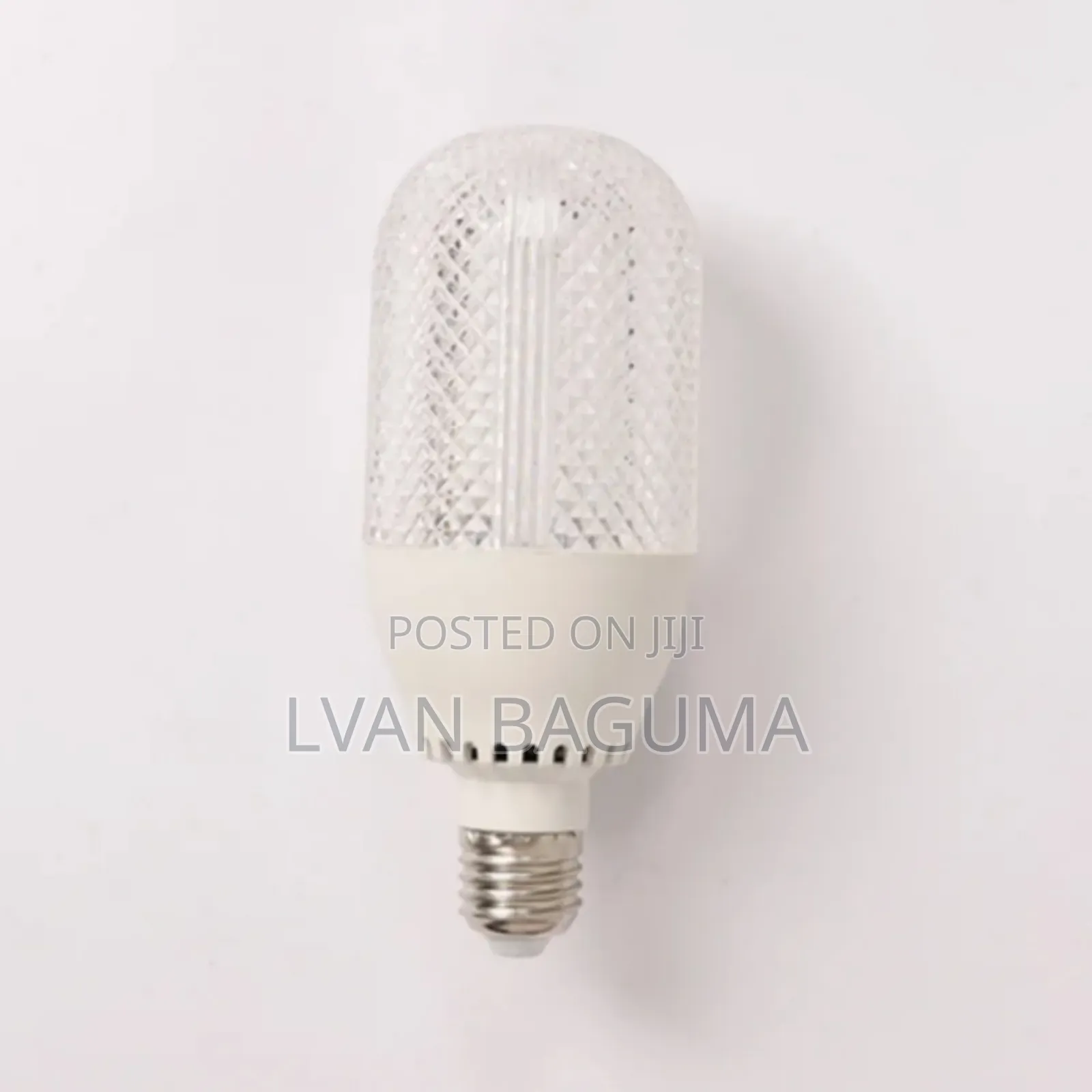 2 in 1 Bluetooth Music Led Light Bulb - Remote Control, RGB Lights