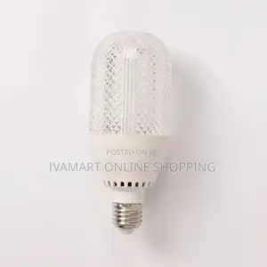 2 in 1 Bluetooth Music Led Light Bulb - Remote Control, RGB Lights