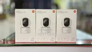 Xiaomi Smart Camera C200
