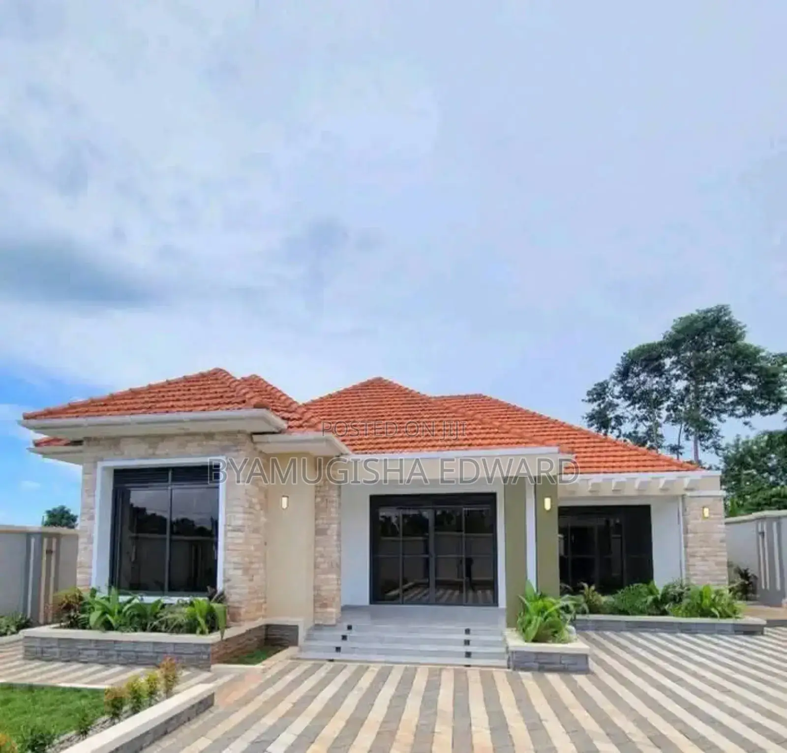 3bdrm House in Standalone Kisaasi, Central Division for rent