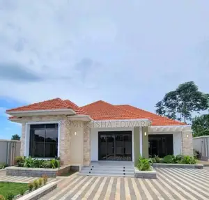 3bdrm House in Standalone Kisaasi, Central Division for rent
