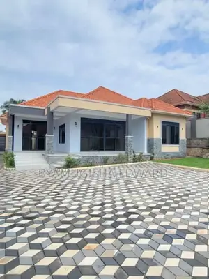3bdrm House in Standalone Kisaasi, Central Division for rent