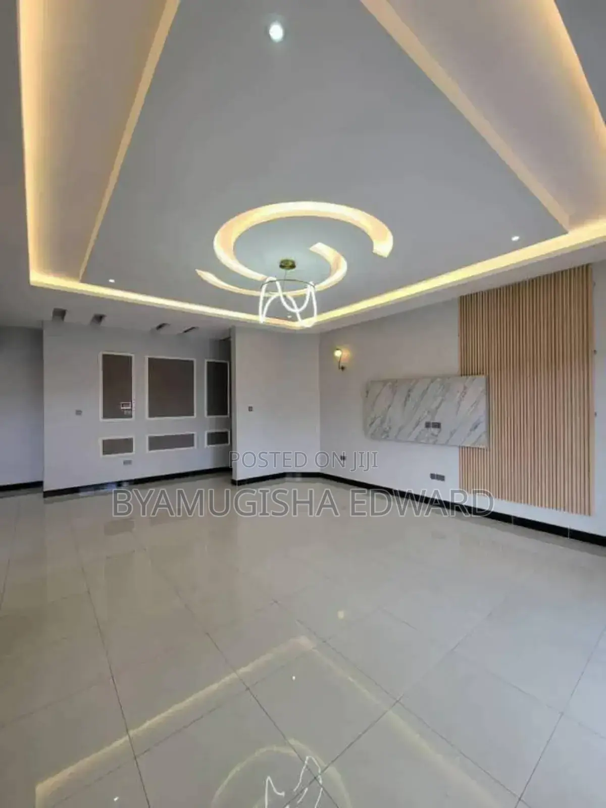 3bdrm House in Standalone Kisaasi, Central Division for rent