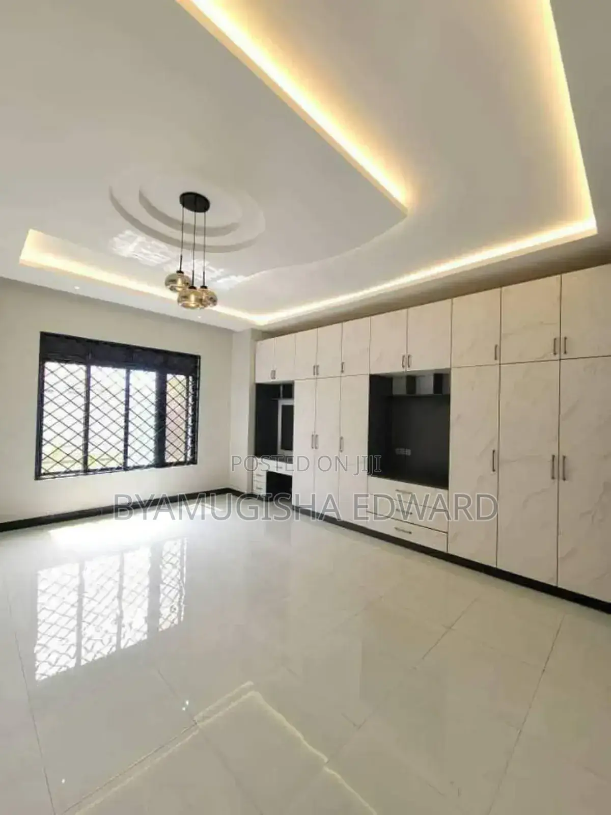 3bdrm House in Standalone Kisaasi, Central Division for rent