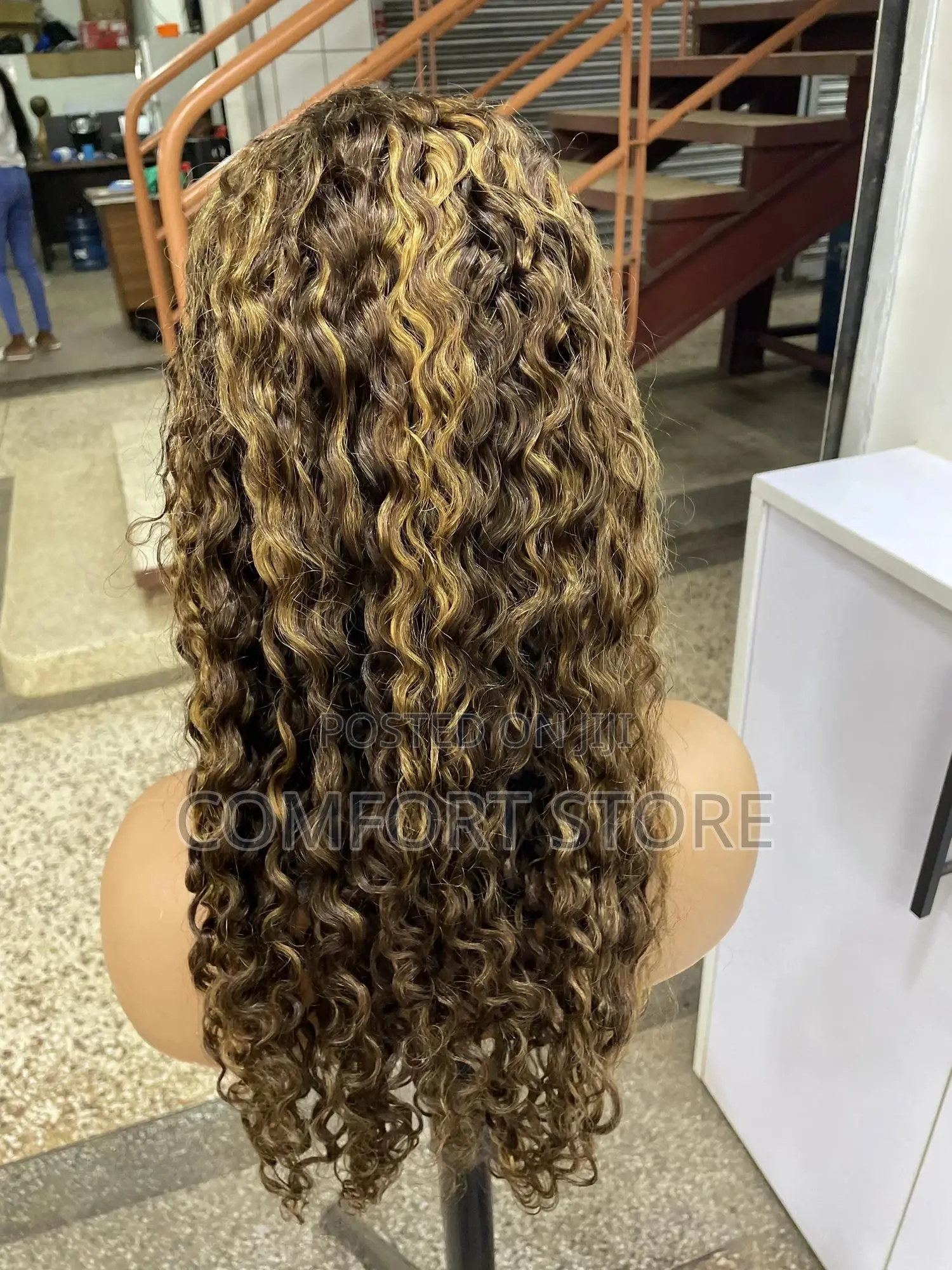 13 *4 Water-Wavewig Piano 30 Inch