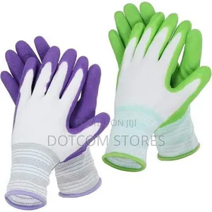 Gloves/Anti-slip And Wear-resistant