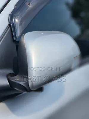 Toyota IST 2010 Silver