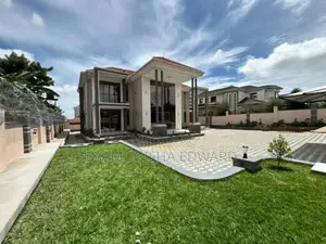 4bdrm House in Standalone Kisaasi, Central Division for rent