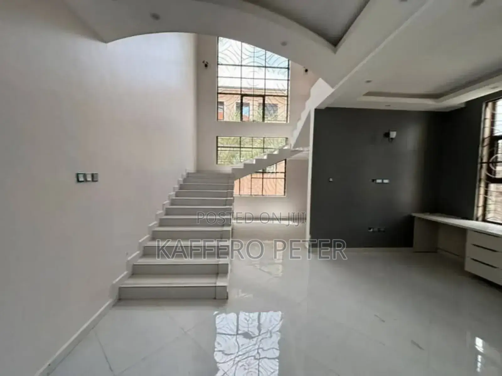 4bdrm House in Standalone Kisaasi, Central Division for rent