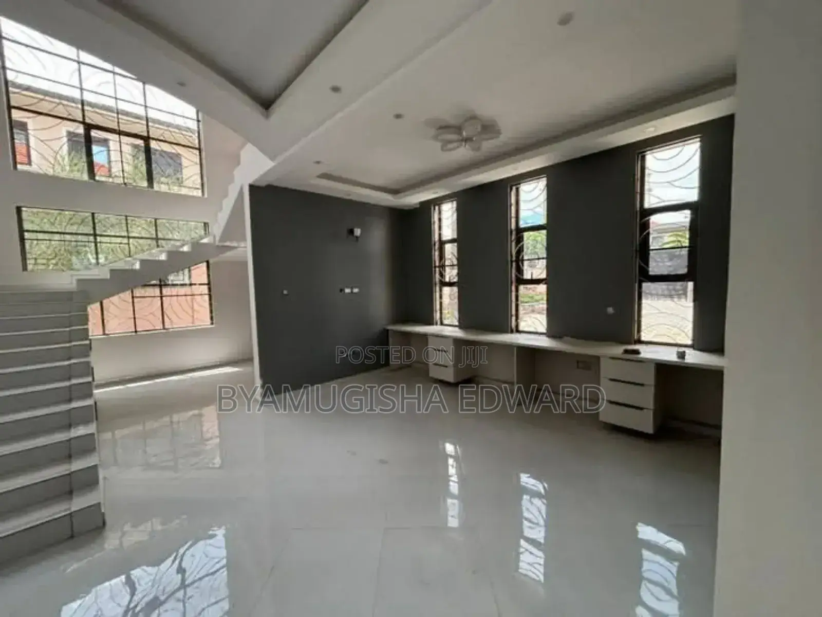 4bdrm House in Standalone Kisaasi, Central Division for rent