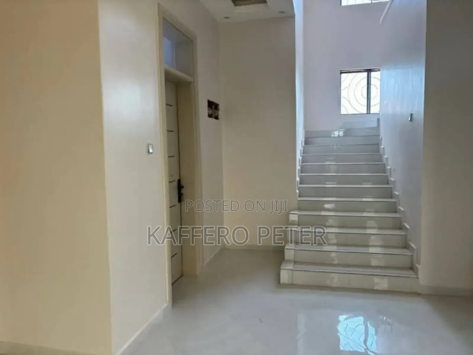 4bdrm House in Standalone Kisaasi, Central Division for rent