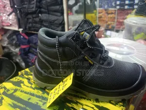 Jogger Safety Jogger Boots Oil And Acid Resistant Shoes