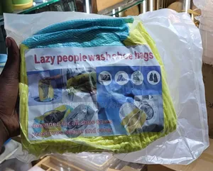 Wash Shoe Bag