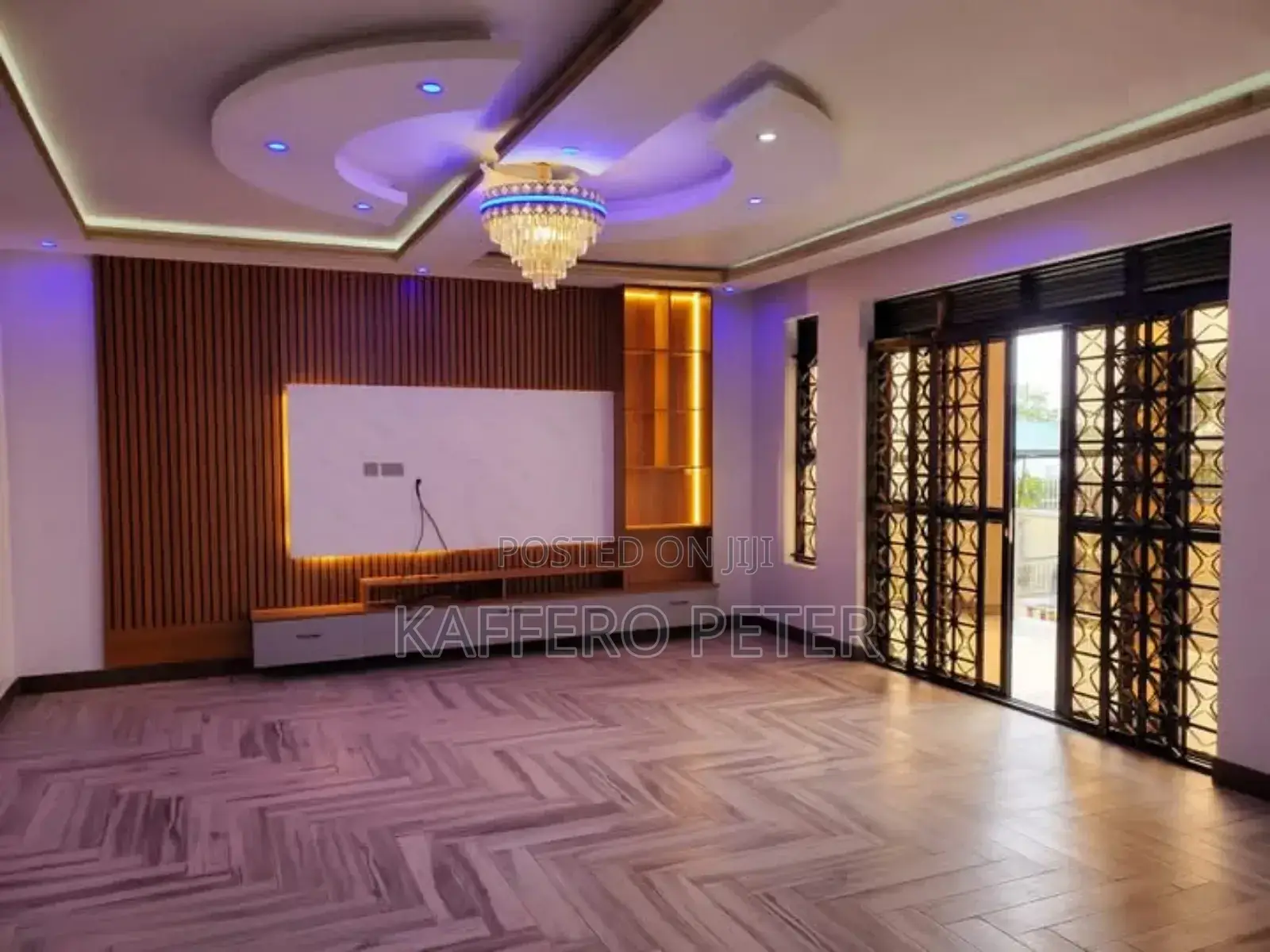 3bdrm House in Standalone Kisaasi, Central Division for rent