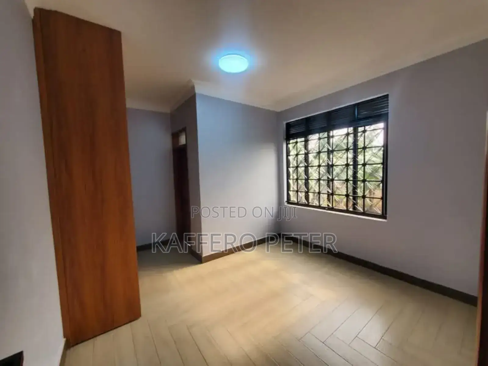 3bdrm House in Standalone Kisaasi, Central Division for rent